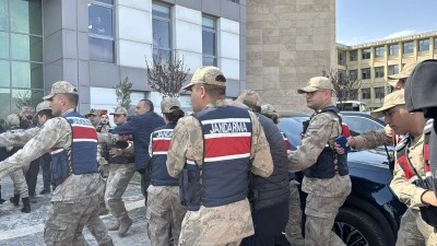 G&uuml;listan Doku soruşturmasında d&ouml;nemin&nbsp;Tunceli&nbsp;Valisi olan Sonel'in oğlu tutuklandı