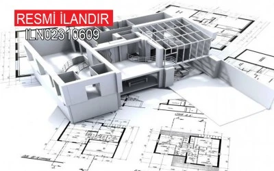 ETÜD PROJE HİZMETİ ALINACAK