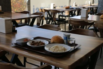 Batman'da Halk Lokantalarında 3 Çeşit Yemek 100 Lira
