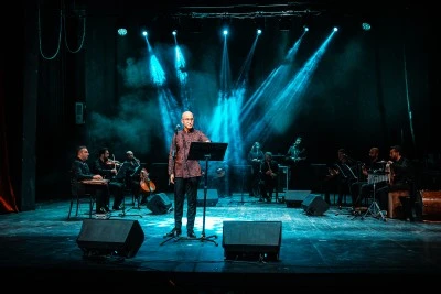 &quot;Van Kültür Yolu Festivali&quot; renkli etkinliklere sahne oluyor