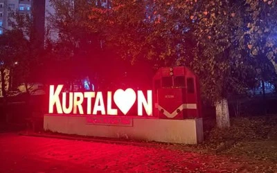 KURTALAN NASIL BİR YER?