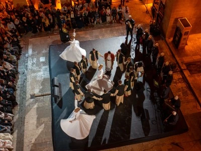 Mardin Kültür Yolu Festivali çeşitli etkinliklerle sürüyor