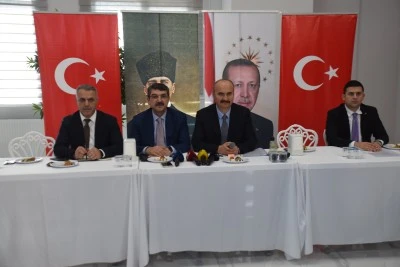 "Mavi Yeşil&nbsp;Batman&nbsp;Projesi"nin 2. etabı tanıtıldı