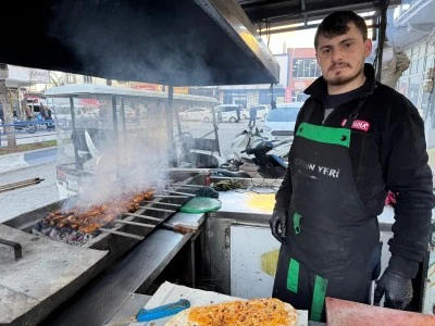 Ramazan&rsquo;da Izgaraya Talep Arttı