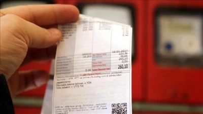 Elektrik faturasındaki indirim kafa karıştırdı! 