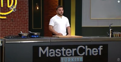 MasterChef Furkan Kimdir? Kaç Yaşında, Nereli? Instagram Adresi Ne?