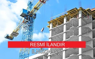 SİİRT'TE AYDINLATMA VE BİNA İŞLERİ YAPTIRILACAK