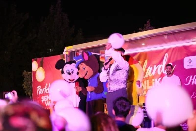 Batman Belediyesince 9 ayda 194 sosyal ve kültürel etkinlik yapıldı