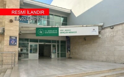 ORGANİZASYON HİZMETİ ALINACAKTIR