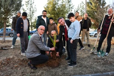 Batman Üniversitesi'nde 3 Aralık Dünya Engelliler Günü etkinliği