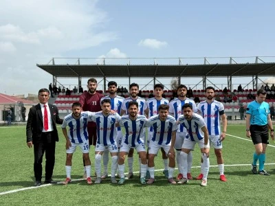Kurtalanspor Iğdır deplasmanında kritik ma&ccedil;a &ccedil;ıkıyor