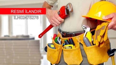 BAKIM VE ONARIM HİZMETİ ALINACAKTIR