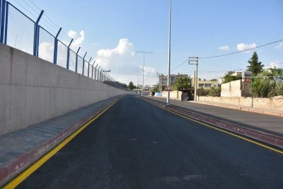 Siirt'te yol &ccedil;izgi &ccedil;alışmaları tamamlandı: Hangi g&uuml;zerg&acirc;hlar yenilendi?