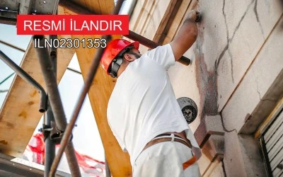 SİİRT'TE BİNA ONARIMI YAPTIRILACAK