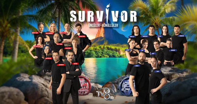 Survivor 2026&rsquo;da Kaybeden Takımı Ne Bekliyor? İşte RT&Uuml;K Nedeniyle TV&rsquo;de Yayınlanmayacak O Ceza!&nbsp;