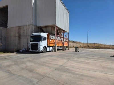 Mardin Büyükşehir Belediyesi atık taşıma kapasitesini artırdı