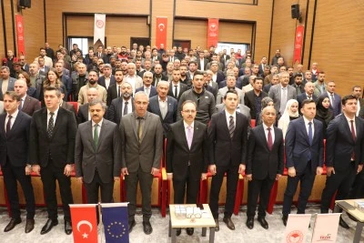 Siirt'te Tarım ve Hayvancılığı Geliştirmek için Yeni Projeler Başlatılıyor