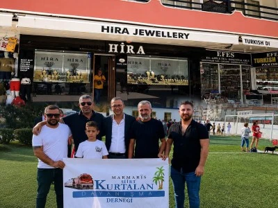 K&Ouml;ŞE YAZISI: SAHİPLENDİK AMA SAHİP &Ccedil;IKMIYORUZ
