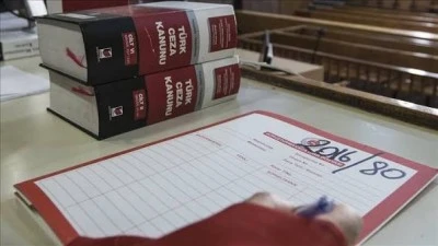 12. YARGI PAKETİ SON DURUM NİSAN 2026 | AF &Ccedil;IKACAK MI, MECLİS&rsquo;E GELDİ Mİ, NE ZAMAN YASALAŞACAK?