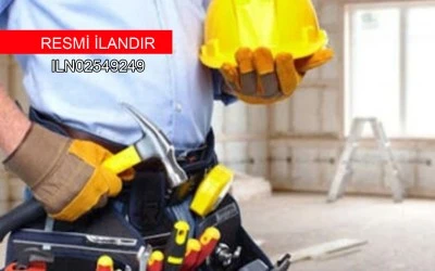 OKUL ONARIMI YAPTIRILACAKTIR