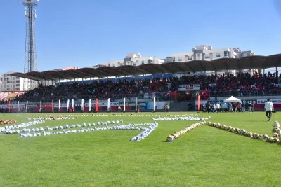 Spor Van Projesi'nin 2025-2026 dönemi törenle başladı