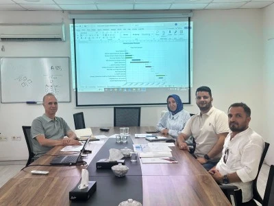 Mardin Büyükşehir Belediyesi iklim değişikliği etkilerine karşı çalışma başlattı