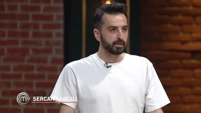 MasterChef Sercan Sancılı kimdir, kaç yaşında, nereli? Instagram adresi var mı?
