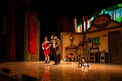 Mardin Kültür Yolu Festivali etkinliklerle sürüyor