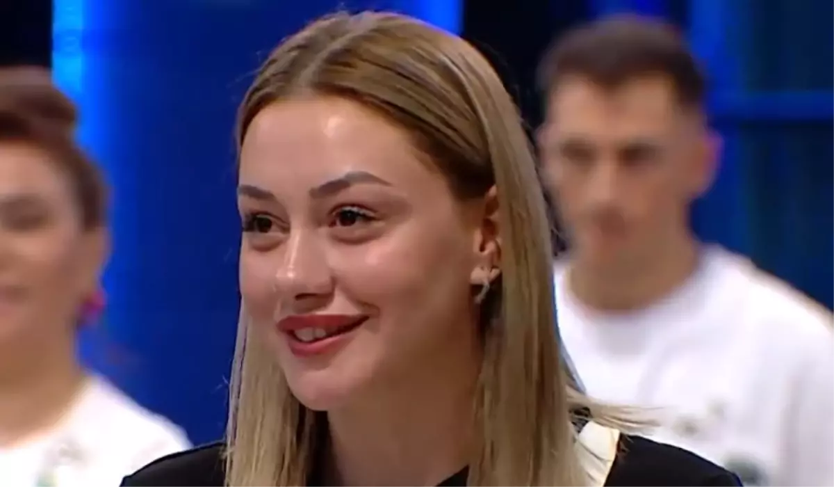 MasterChef Nisa kimdir, kaç yaşında nereli, Instagram hesabı var mı? MasterChef Nisa elendi mi,ana kadroya girdi mi?