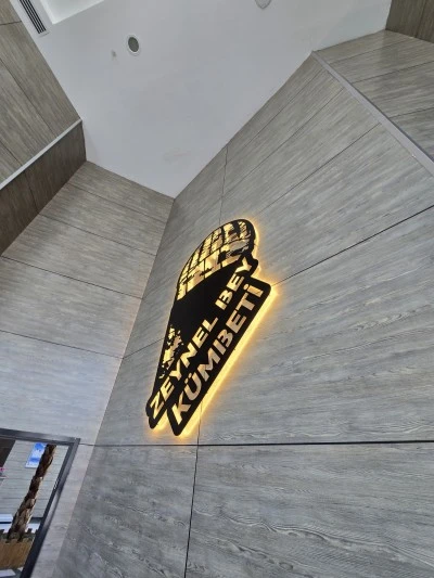 Batman Havalimanında turizm tanıtım çalışması