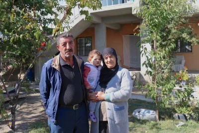 Van depreminde hayatta kalanlar, 14 yıl önce yaşadıklarını unutamıyor