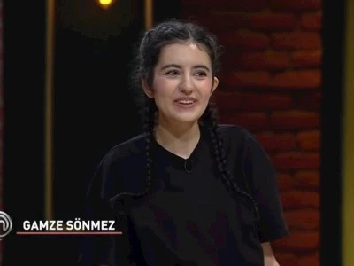 Masterchef Gamze Kimdir, Kaç Yaşında, Nereli? Instagram’dan Nasıl Ünlendi?