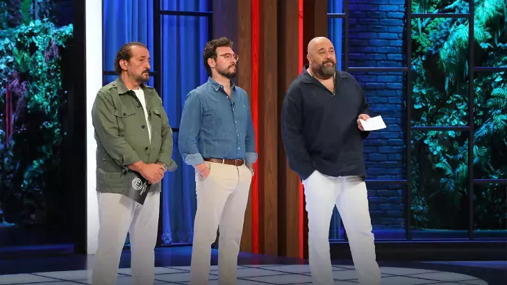 Masterchef Potaya Kim Gitti? Potaya Kim girdi? Eleme Adayı Kim Oldu? Dün akşam eleme adayı kim oldu? 4 Eylül 2025 MasterChef potaya kim gitti?