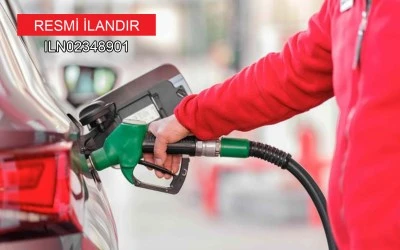 AKARYAKIT SATIN ALINACAKTIR