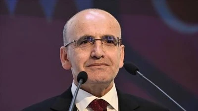 Bakan Şimşek,&nbsp;Batman&nbsp;Havalimanı'nın uluslararası daimi hava hudut kapısı ilan edilmesini değerlendirdi