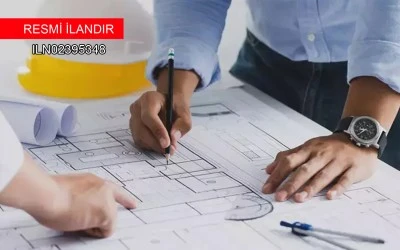 ET&Uuml;D PROJE HİZMETİ ALINACAKTIR