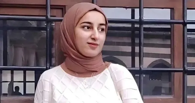 Van YYÜ'den Rojin Kabaiş'in ölümüne ilişkin açıklama: