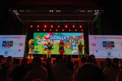 Mardin Kültür Yolu Festivali çeşitli etkinliklerle sürüyor