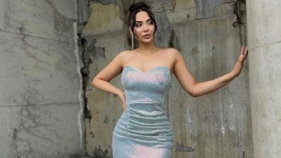 Kısmetse Olur Perinaz Şiri kimdir, aslen nereli, kaç yaşında, ne iş yapıyor ve burcu ne? İşte Instagram kullanıcı adı