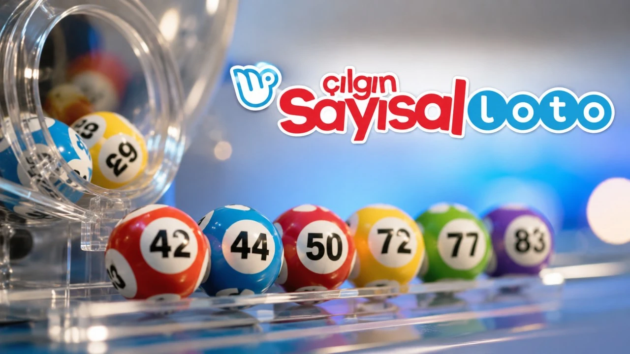 6 HAZİRAN 2026 &Ccedil;ILGIN SAYISAL LOTO SONU&Ccedil;LARI A&Ccedil;IKLANDI! &Ccedil;ılgın Sayısal Loto sonu&ccedil;ları nasıl &ouml;ğrenilir?