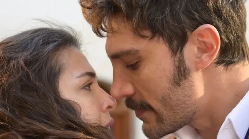 Halef K&ouml;klerin &Ccedil;ağrısı 30. b&ouml;l&uuml;m 2. fragman yayınlandı