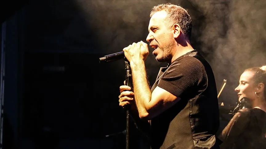 Haluk Levent Hakkında Yakalama Kararı &Ccedil;ıkarıldı