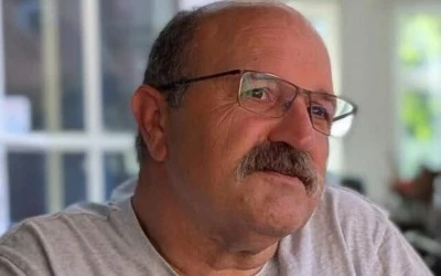 Hollanda&rsquo;da Hayatını Kaybeden Gazeteci Osman Kılı&ccedil; Kurtalan&rsquo;da Defnedildi