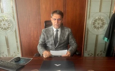 Hukuk&ccedil;ular Derneği Siirt İl Temsilcisi Temiz&rsquo;den Venezuela A&ccedil;ıklaması