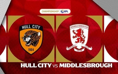 Hull City-Middlesbrough ma&ccedil;ı ne zaman, saat ka&ccedil;ta, hangi kanalda canlı yayınlanacak? Championship play-off finali