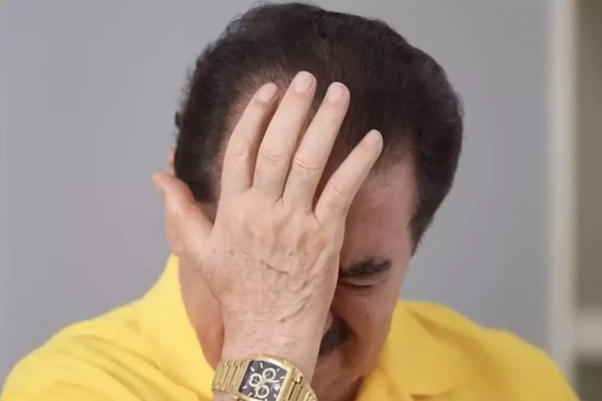 İbrahim Tatlıses, 4 milyon dolar dolandırıldı