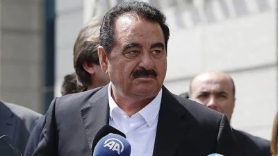 İbrahim Tatlıses&rsquo;in sağlık durumu nasıl? &Uuml;nl&uuml; sanat&ccedil;ı hastaneye kaldırıldı