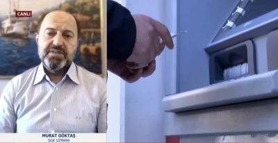 İkinci emeklilik m&uuml;mk&uuml;n m&uuml;? Uzmanı şartları tek tek anlattı