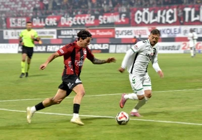 İmaj Altyapı Vanspor: 3 - Sakaryaspor:2