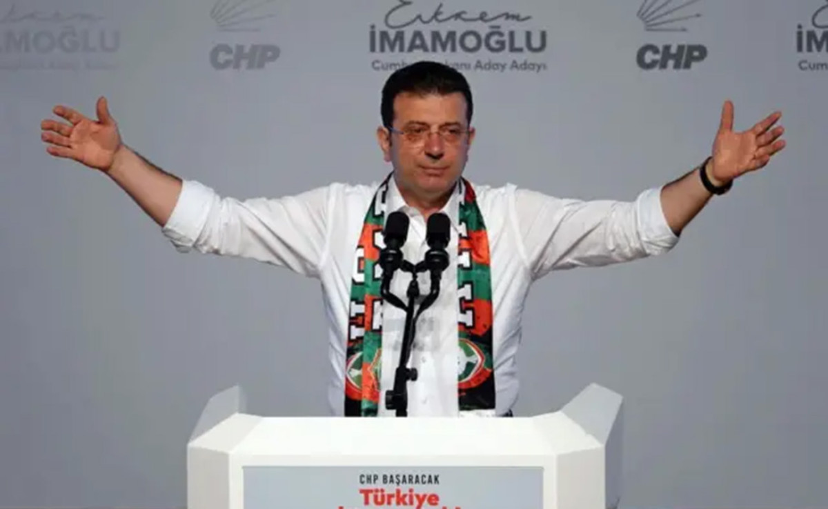 İmamoğlu ile birlikte gözaltına alınanların isimleri netleşti